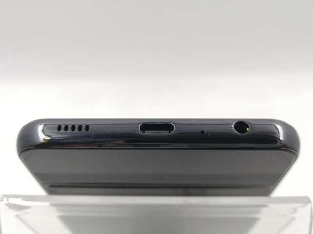 【中古】SAMSUNG au 【SIMロック解除済み】 Galaxy A32 5G オーサムブラック 4GB 64GB SCG08【千葉】保証期間１ヶ月【ランクC】_5