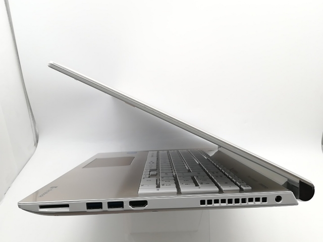 【中古】Dynabook dynabook X X4 P1X4MPEG サテンゴールド【Celeron 3867U 4G 256G(SSD) DVDマルチ WiFi 15.6LCD】【千葉】保証期間１週間【ランクC】_2
