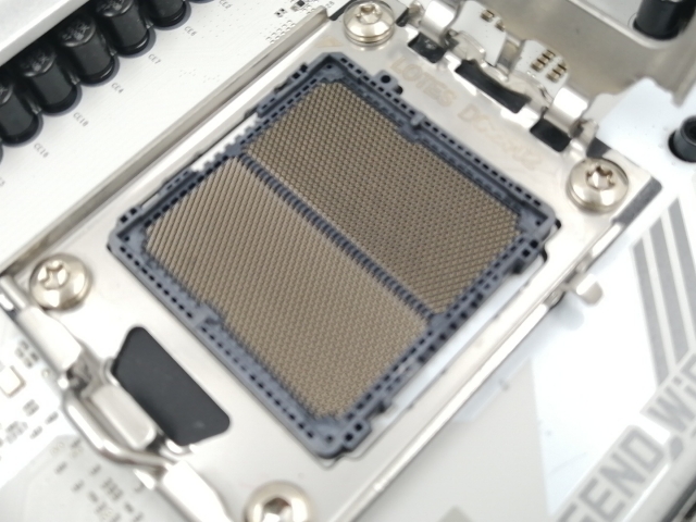 【中古】ASRock B850 Steel Legend WiFi B850/AM5/ATX【千葉】保証期間１週間_2