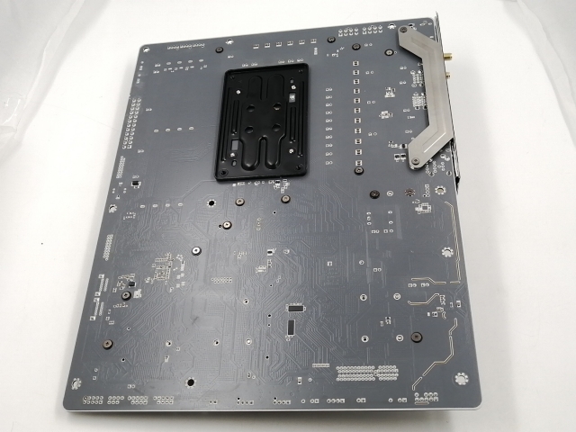 【中古】ASRock B850 Steel Legend WiFi B850/AM5/ATX【千葉】保証期間１週間_6