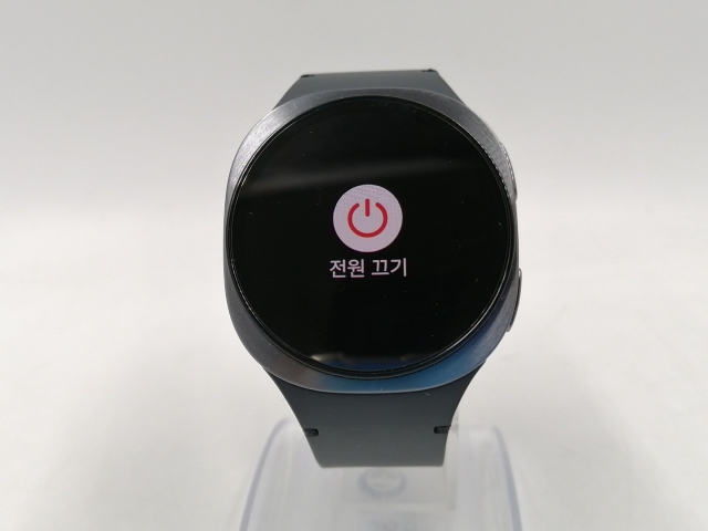 【中古】SAMSUNG 【韓国版】 Galaxy Watch8 LTE/Bluetoothモデル 40mm SM-L325NDAAKOC【千葉】保証期間１ヶ月【ランクA】