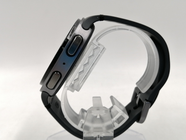 【中古】SAMSUNG 【韓国版】 Galaxy Watch8 LTE/Bluetoothモデル 40mm SM-L325NDAAKOC【千葉】保証期間１ヶ月【ランクA】_2