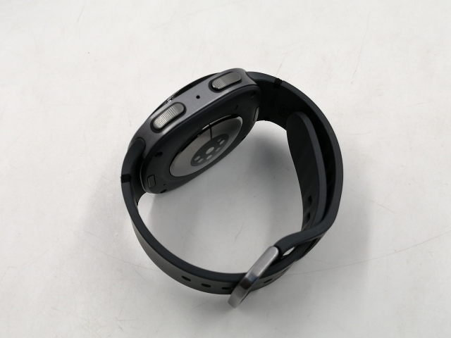 【中古】SAMSUNG 【韓国版】 Galaxy Watch8 LTE/Bluetoothモデル 40mm SM-L325NDAAKOC【千葉】保証期間１ヶ月【ランクA】_3