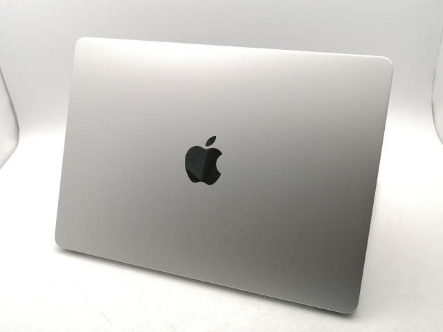 中古】Apple MacBook Air 13インチ M2(CPU:8C/GPU:8C) 8GB/256GB