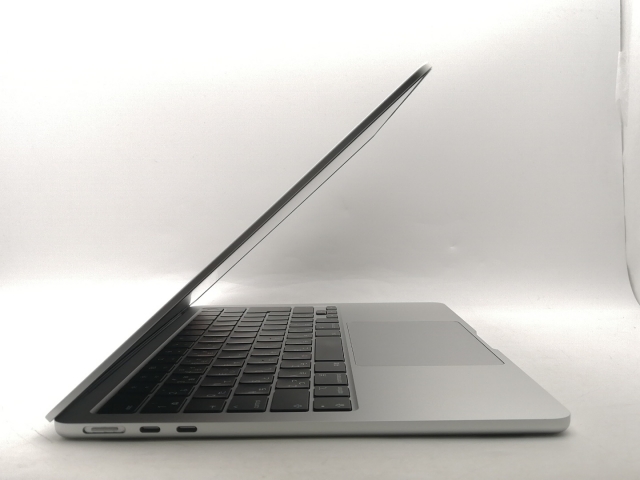 中古】Apple MacBook Air 13インチ M2(CPU:8C/GPU:8C) 8GB/256GB