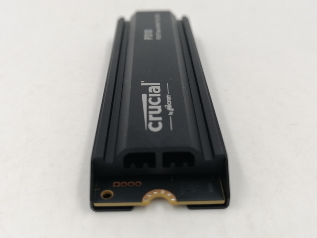 【中古】Crucial P310 CT1000P310SSD5-JP 1TB (M.2 2280/PCIe4.0 NVMe)【千葉】保証期間１週間_3