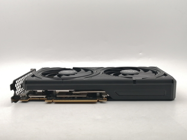 【中古】Palit GeForce RTX 5060 Infinity 2 OC 8GB(NE75060V19P1-GB2063L) RTX5060/8G【千葉】保証期間１週間_2