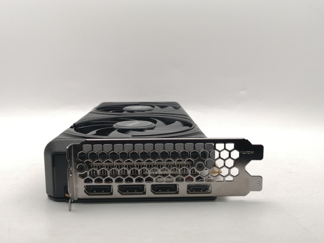 【中古】Palit GeForce RTX 5060 Infinity 2 OC 8GB(NE75060V19P1-GB2063L) RTX5060/8G【千葉】保証期間１週間_6