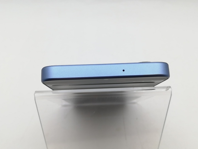【中古】SAMSUNG UQmobile 【SIMフリー】 Galaxy A25 5G ブルー 4GB 64GB SCG33【千葉】保証期間１ヶ月【ランクA】_2