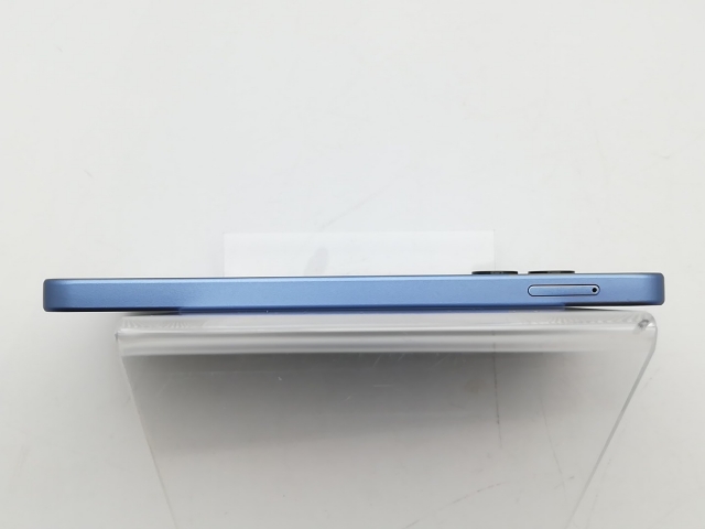 【中古】SAMSUNG UQmobile 【SIMフリー】 Galaxy A25 5G ブルー 4GB 64GB SCG33【千葉】保証期間１ヶ月【ランクA】_3