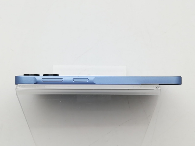 【中古】SAMSUNG UQmobile 【SIMフリー】 Galaxy A25 5G ブルー 4GB 64GB SCG33【千葉】保証期間１ヶ月【ランクA】_5