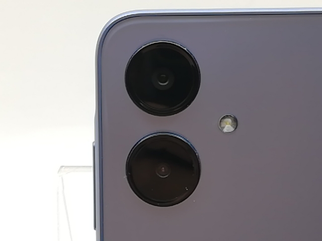 【中古】SAMSUNG UQmobile 【SIMフリー】 Galaxy A25 5G ブルー 4GB 64GB SCG33【千葉】保証期間１ヶ月【ランクA】_6