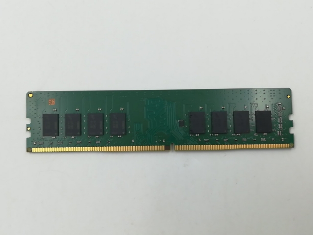 【中古】DDR4 32GB PC4-25600(DDR4-3200)【デスクトップPC用】 【千葉】保証期間１週間