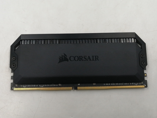 【中古】DDR4 16GB PC4-28800(DDR4-3600)【デスクトップPC用】【千葉】保証期間１週間