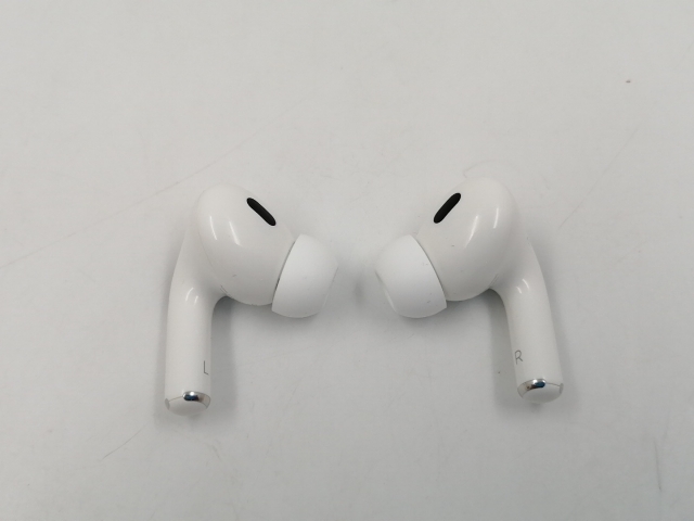 中古】Apple AirPods Pro 第2世代（2023/USB-C） MTJV3J/A【なんば
