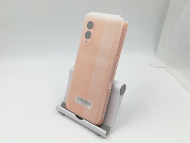 arrows We2 FCG02 ライトオレンジ 新品未使用 新品未使用arrows we2 FCG02 ライトオレンジ simフリー 公式通販