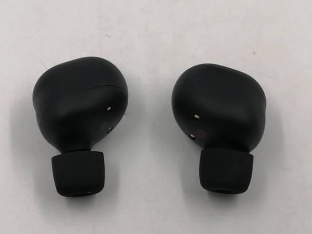 【中古】SONY WF-1000XM6 (B) [ブラック]【千葉】保証期間１ヶ月【ランクA】
