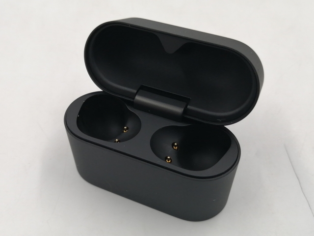 【中古】SONY WF-1000XM6 (B) [ブラック]【千葉】保証期間１ヶ月【ランクA】_3