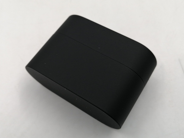 【中古】SONY WF-1000XM6 (B) [ブラック]【千葉】保証期間１ヶ月【ランクA】_4