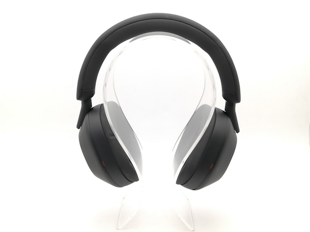 【中古】SONY WH-1000XM5 (B) [ブラック]【千葉】保証期間１ヶ月【ランクB】