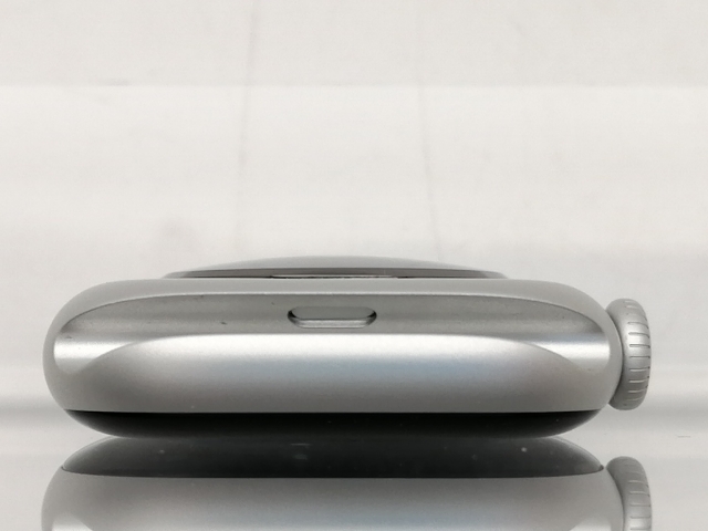 【中古】Apple Apple Watch Series10 42mm GPS シルバーアルミニウムケース/ブルークラウドスポーツループ MWWD3J/A【千葉】保証期間１ヶ月【ランクA】_2