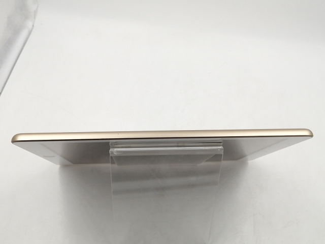 【中古】Apple docomo 【SIMロック解除済み】 iPad（第5世代/2017） 32GB ゴールド MPG42J/A【千葉】保証期間１ヶ月【ランクB】_4