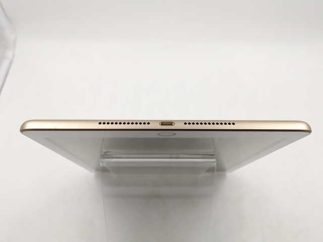 【中古】Apple docomo 【SIMロック解除済み】 iPad（第5世代/2017） 32GB ゴールド MPG42J/A【千葉】保証期間１ヶ月【ランクB】_5