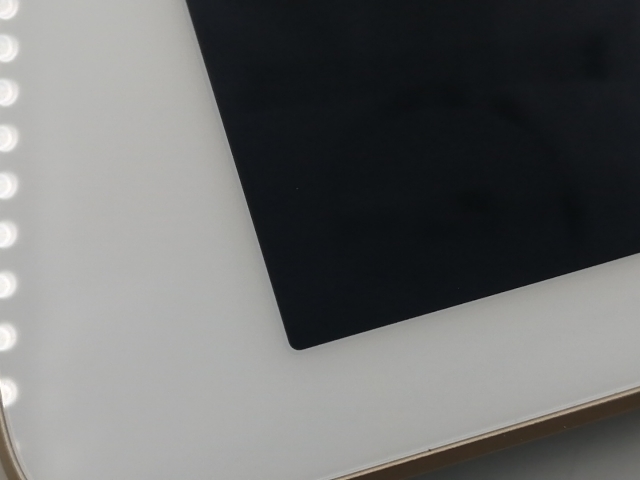 【中古】Apple docomo 【SIMロック解除済み】 iPad（第5世代/2017） 32GB ゴールド MPG42J/A【千葉】保証期間１ヶ月【ランクB】_8