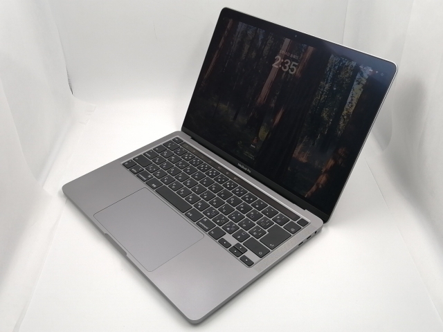 中古】Apple MacBook Pro 13インチ Corei5:2GHz 512GB スペース