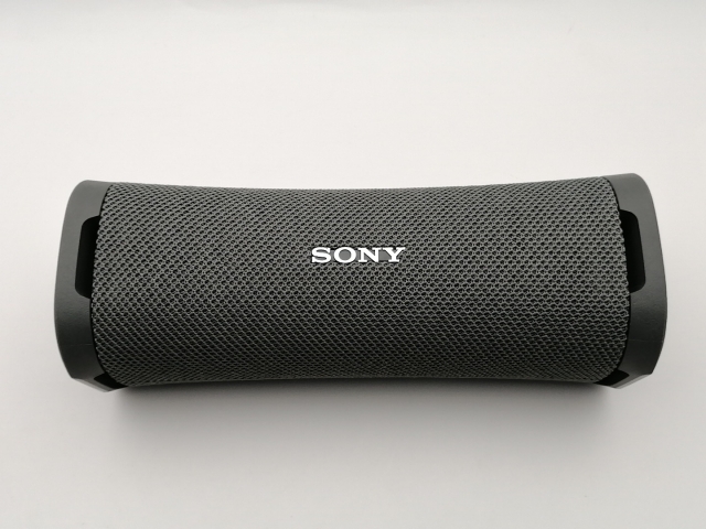 DENON SC-101 2ウェイ・密閉 低域:20cm 高域:3.2cmドーム