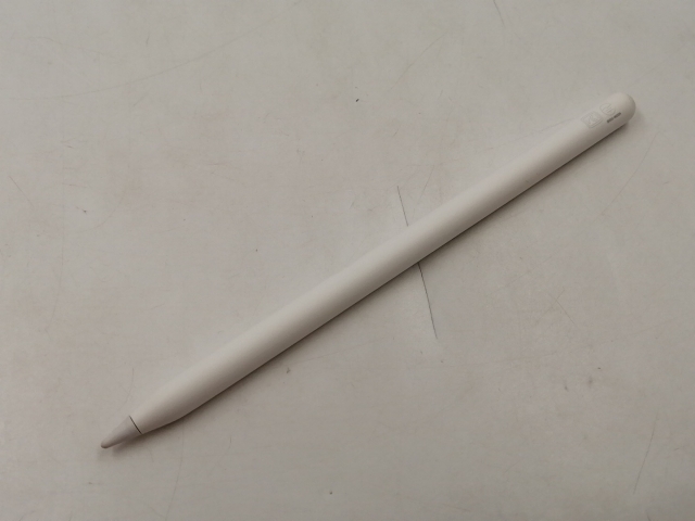 【中古】Apple Apple Pencil（第2世代） MU8F2J/A【三宮駅前】保証期間１週間_1