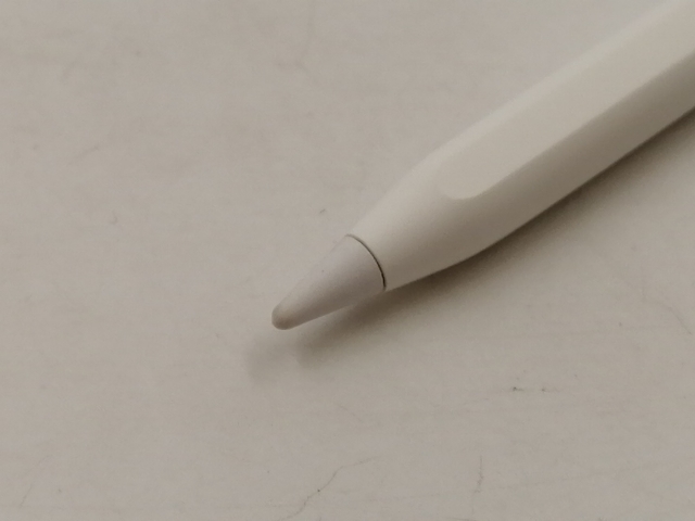 【中古】Apple Apple Pencil（第2世代） MU8F2J/A【三宮駅前】保証期間１週間_2