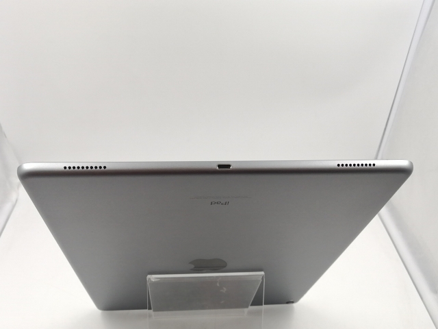【中古】Apple 【Wi-Fi】 12.9インチ iPad Pro（第2世代/2017） 64GB スペースグレイ MQDA2J/A【千葉】保証期間１ヶ月【ランクB】_4