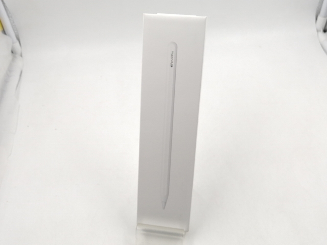 【未使用】Apple Apple Pencil Pro MX2D3ZA/A【千葉】保証期間１週間
