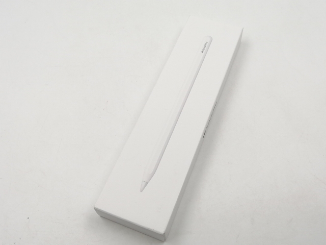 【未使用】Apple Apple Pencil Pro MX2D3ZA/A【千葉】保証期間１週間_2