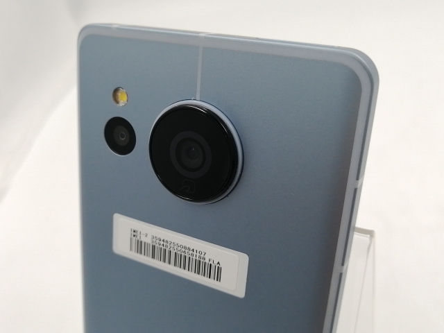 AQUOS sense7 ブラックSH-M24 モバイルSIMフリー