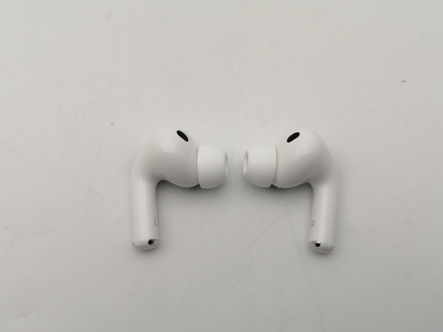【中古】Apple AirPods Pro 3 MFHP4J/A【千葉】保証期間１ヶ月