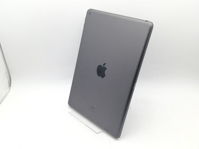 【中古】Apple 【Wi-Fi】 iPad（第9世代/2021） 64GB スペースグレイ MK2K3J/A【千葉】保証期間１ヶ月【ランクC】
