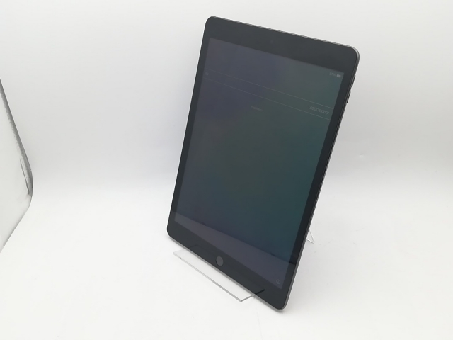 【中古】Apple 【Wi-Fi】 iPad（第9世代/2021） 64GB スペースグレイ MK2K3J/A【千葉】保証期間１ヶ月【ランクC】_1