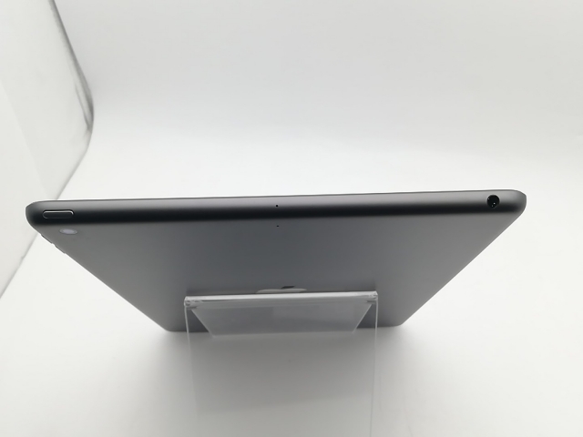 【中古】Apple 【Wi-Fi】 iPad（第9世代/2021） 64GB スペースグレイ MK2K3J/A【千葉】保証期間１ヶ月【ランクC】_2