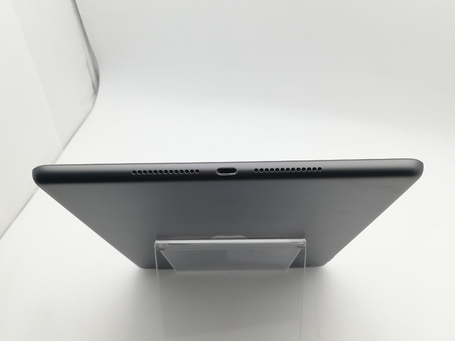 【中古】Apple 【Wi-Fi】 iPad（第9世代/2021） 64GB スペースグレイ MK2K3J/A【千葉】保証期間１ヶ月【ランクC】_4