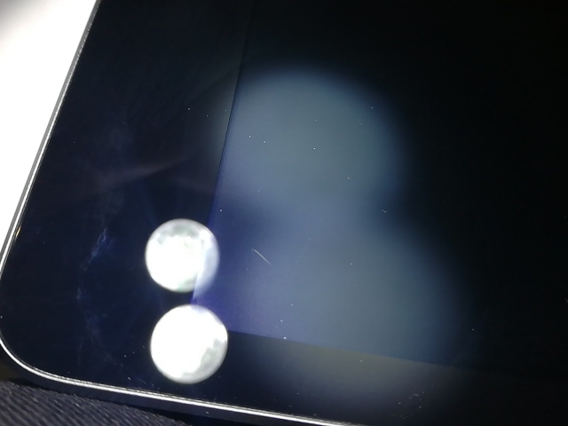 【中古】Apple 【Wi-Fi】 iPad（第9世代/2021） 64GB スペースグレイ MK2K3J/A【千葉】保証期間１ヶ月【ランクC】_8