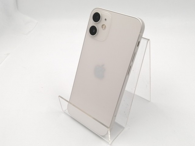 【最安値挑戦】 SoftBank 中古】Apple 【SIMロック解除済み】 mini 12 iPhone スマートフォン本体
