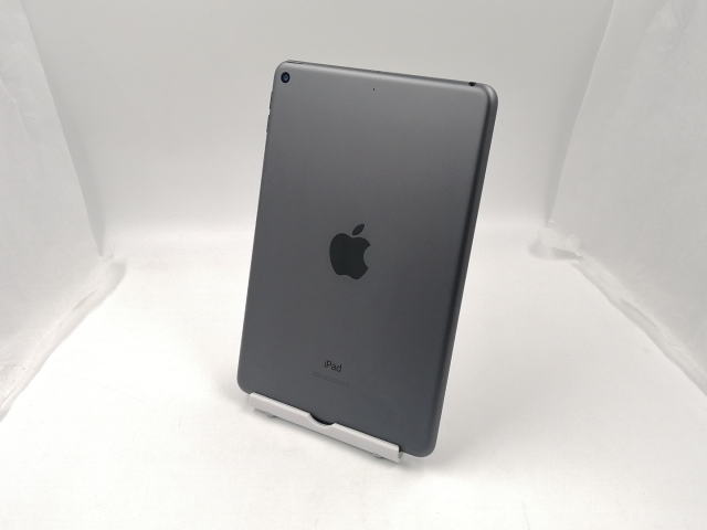 中古ipad mini 第5世代（64GB/セルラー/スペースグレイ）+ 中古