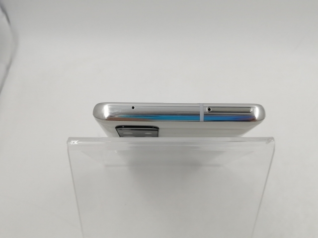 【中古】SAMSUNG docomo 【SIMロック解除済み】 Galaxy A51 5G プリズムブリックス ホワイト 6GB 128GB SC-54A【千葉】保証期間１ヶ月【ランクB】_2