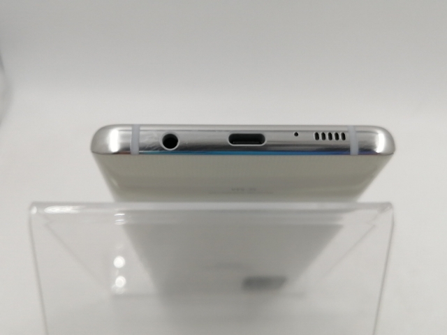 【中古】SAMSUNG docomo 【SIMロック解除済み】 Galaxy A51 5G プリズムブリックス ホワイト 6GB 128GB SC-54A【千葉】保証期間１ヶ月【ランクB】_4