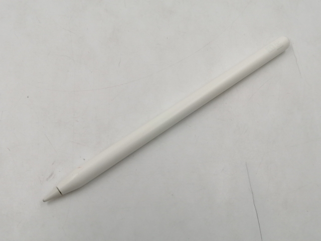 【中古】Apple Apple Pencil（第2世代） MU8F2J/A【千葉】保証期間１週間_1