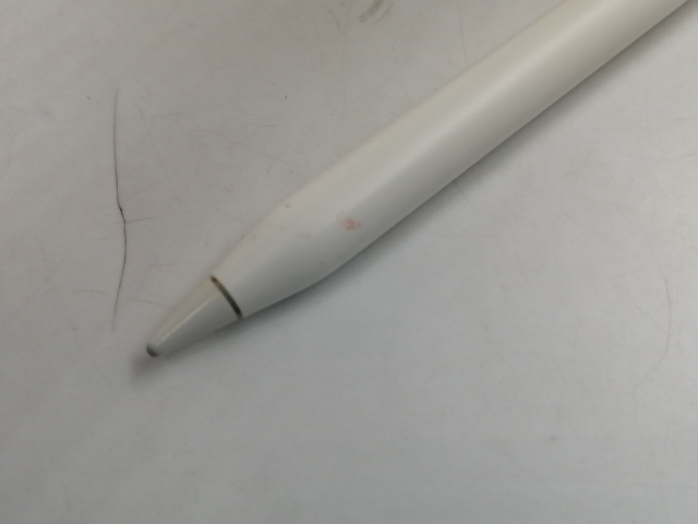 【中古】Apple Apple Pencil（第2世代） MU8F2J/A【千葉】保証期間１週間_2