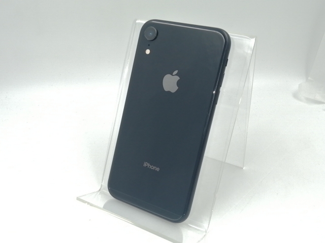 iPhone XR Coral SIMロック解除済 30日保証付 ゲオ公式通販サイト/ゲオ