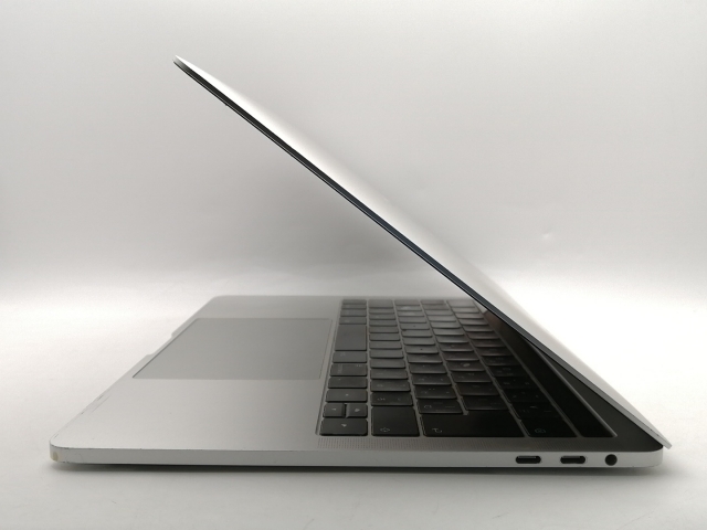 中古】Apple MacBook Pro 13インチ Corei5:2.4GHz Touch Bar搭載 512GB 
